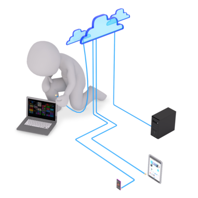 計(jì)算機(jī)互聯(lián)網(wǎng)服務(wù) 數(shù)字時代的基石與未來展望