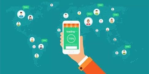 個舊市“互聯網+政務服務” 指尖輕觸，政務高效便民新體驗