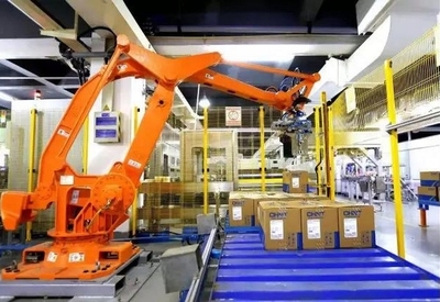 溫州傳統制造業改造提升再“加碼” 借力互聯網服務，實現7.8%的強勁增長