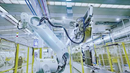 2024世界制造業大會 卡奧斯攜AI+數據賦能新成果，引領互聯網服務新變革